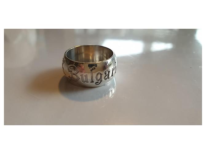 Bulgari in argento sterling 925 - vista 2