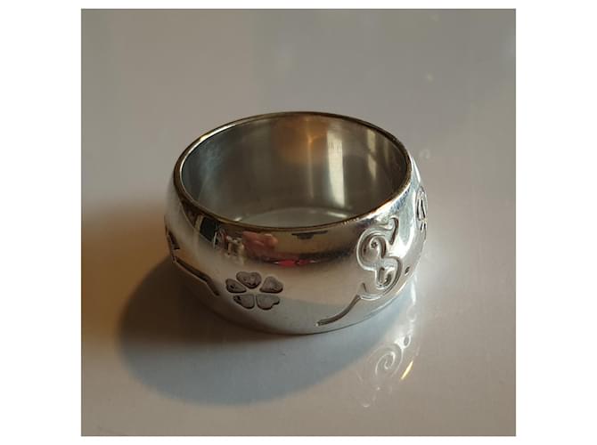 Bulgari in argento sterling 925 - vista 4