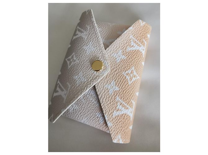 Louis Vuitton Kirigami-Clutch 3-im-1 Pool-Sammlung Mehrfarben - Ansicht 11