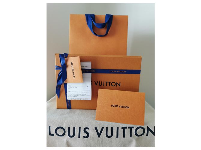 Louis Vuitton Kirigami-Clutch 3-im-1 Pool-Sammlung Mehrfarben - Ansicht 2