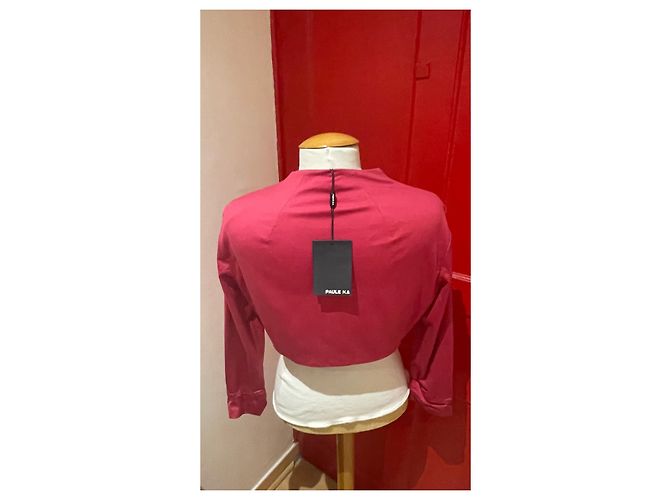 Paule Ka Jackets - view 2