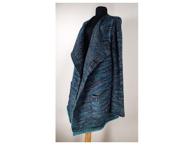 Zadig & Voltaire Strickjacke Daphnee Mix Mehrfarben - Ansicht 2