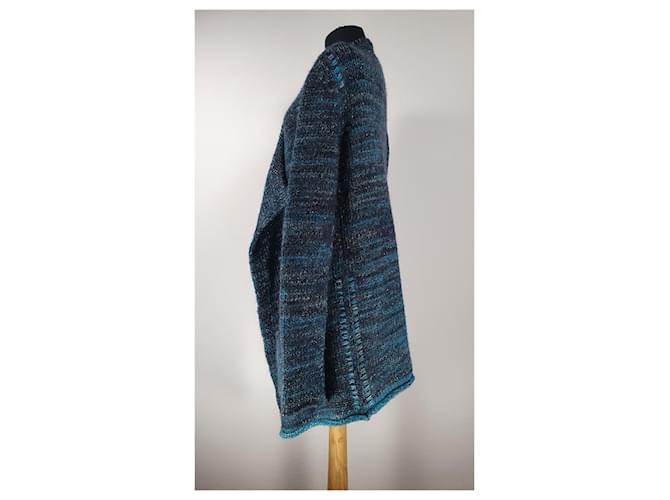 Zadig & Voltaire Strickjacke Daphnee Mix Mehrfarben - Ansicht 3
