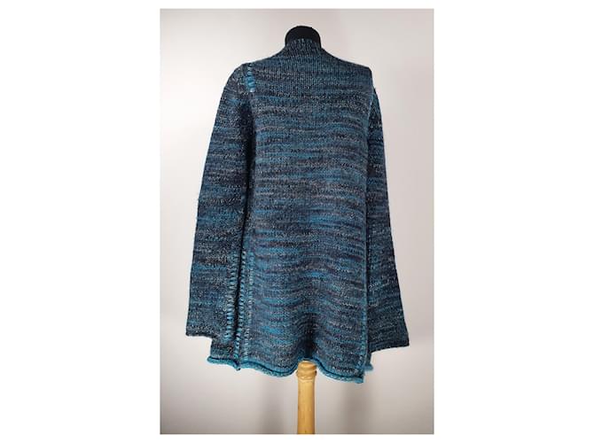 Zadig & Voltaire Strickjacke Daphnee Mix Mehrfarben - Ansicht 4