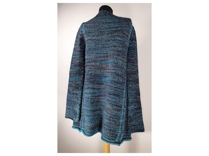 Zadig & Voltaire Strickjacke Daphnee Mix Mehrfarben - Ansicht 5