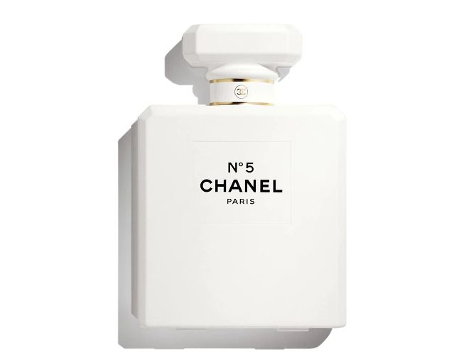 Chanel Überall ausverkauft 2021 Adventskalender mit 27 Geschenke - Ansicht 4
