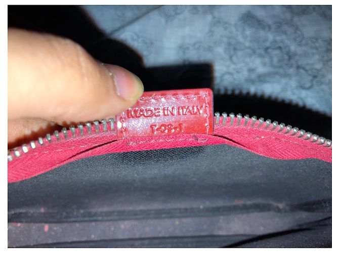 Burberry Borsa a tracolla a quadri Haymarket - vista 10