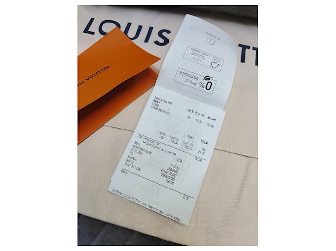 Louis Vuitton Speedy 35 Borsa a mano Monogram Marrone scuro - vista 4