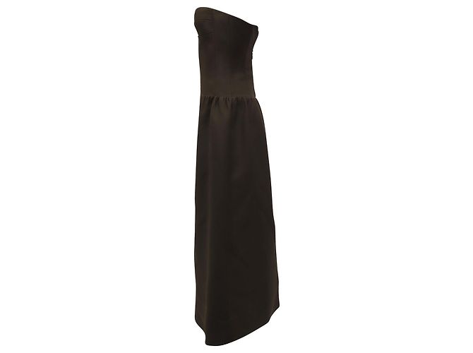 VESTIDO Khaite Prim - vista 3