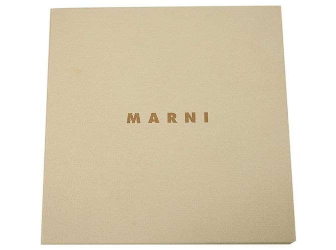 Anelli da Donna in Resina Marni w. Fascia per capelli con fascia elastica in perline nere - vista 6