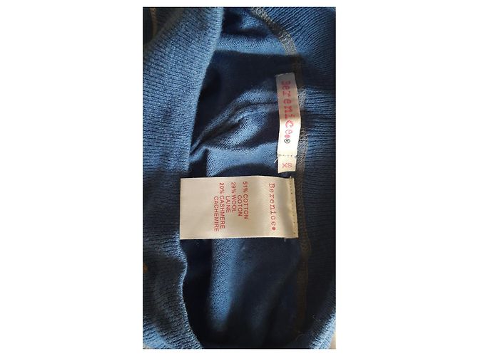 Berenice Pantalones, polainas - vista 4