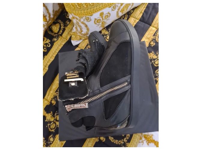 Just Cavalli Solo botas Cavalli - vista 3