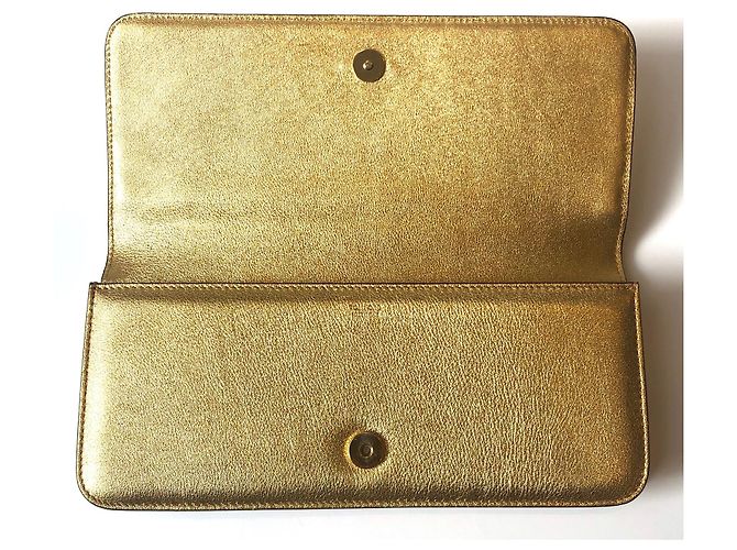 Tom Ford Pochette Jennifer Gold - vista 3