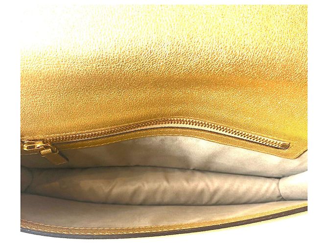 Tom Ford Pochette Jennifer Gold - vista 4