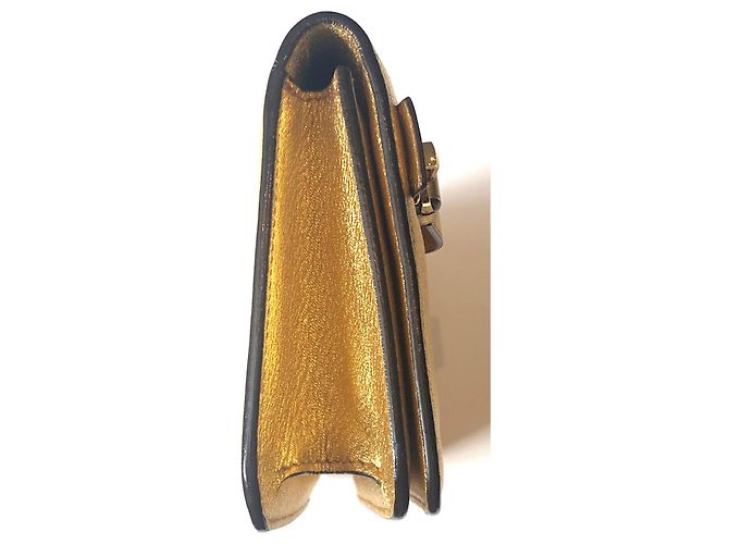 Tom Ford Pochette Jennifer Gold - vista 5
