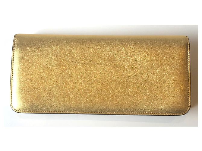 Tom Ford Pochette Jennifer Gold - vista 6