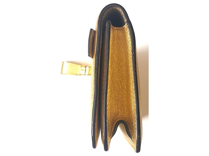 Tom Ford Pochette Jennifer Gold - vista 7