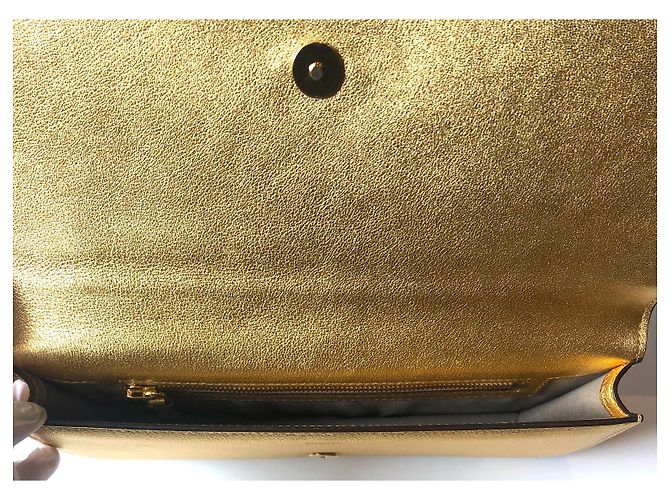 Tom Ford Pochette Jennifer Gold - vista 8