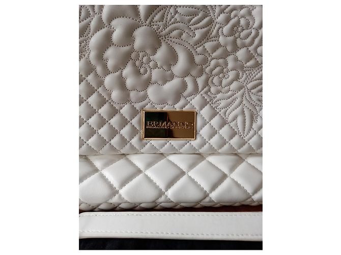 Sacs à main Ermanno Scervino - vue 4