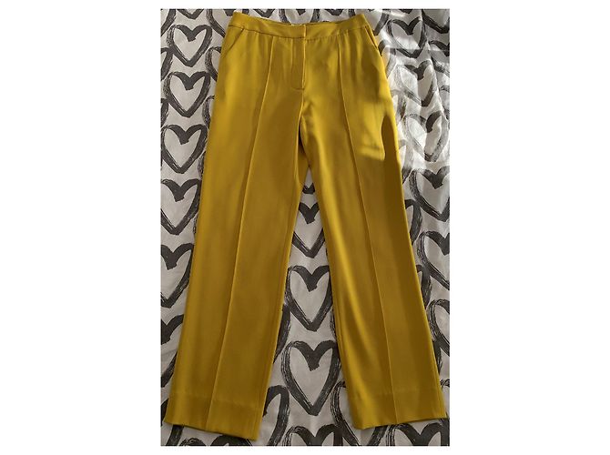 Diane Von Furstenberg completo pantalone - vista 11