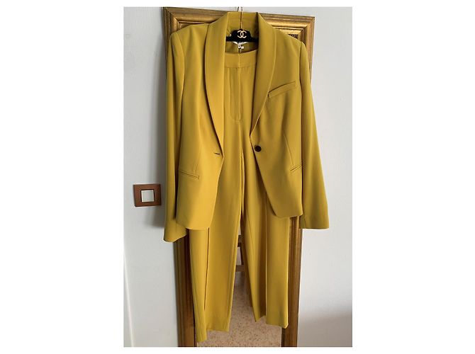 Diane Von Furstenberg completo pantalone - vista 14