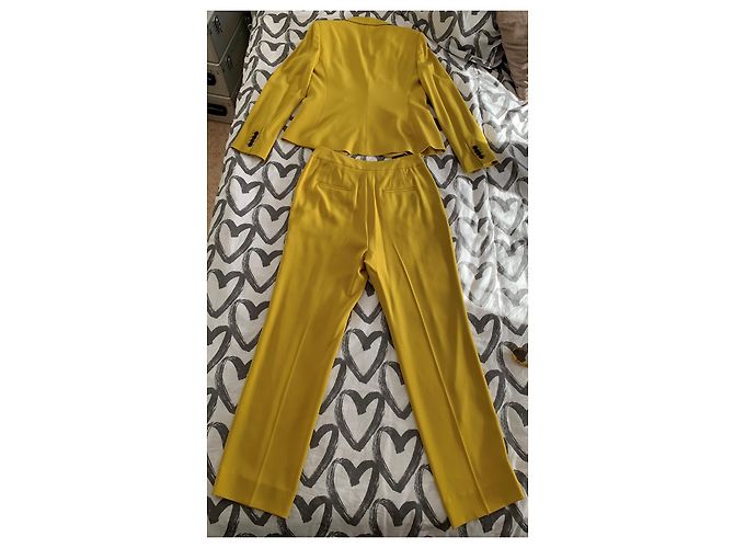Diane Von Furstenberg completo pantalone - vista 2