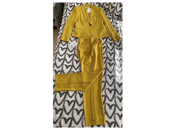Diane Von Furstenberg completo pantalone - vista 3