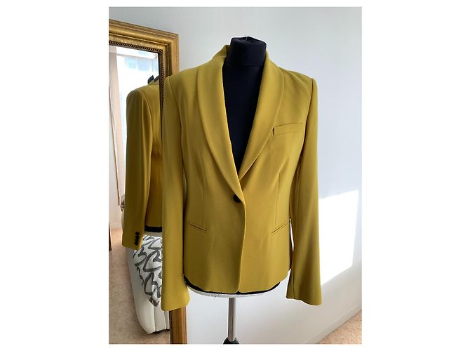 Diane Von Furstenberg completo pantalone - vista 4