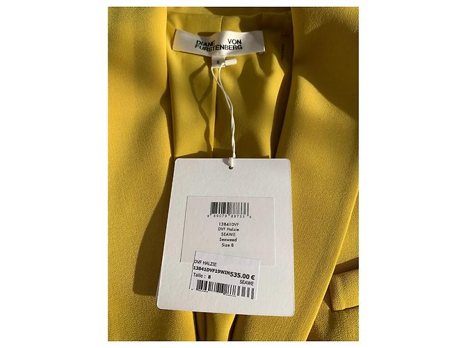 Diane Von Furstenberg completo pantalone - vista 6