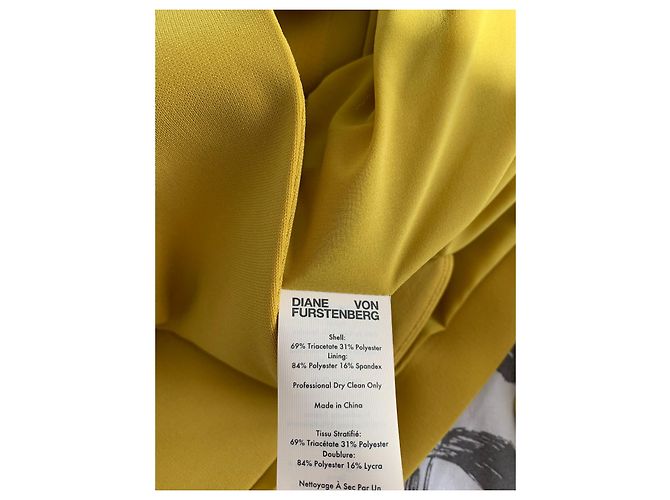 Diane Von Furstenberg completo pantalone - vista 7