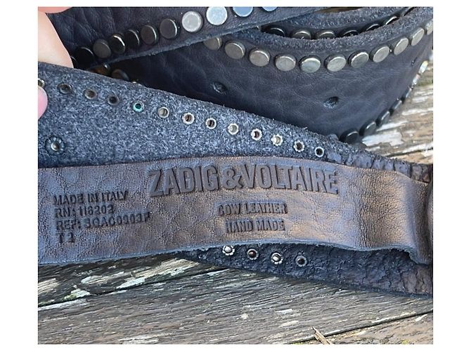 Zadig & Voltaire notte di stelle - vista 5