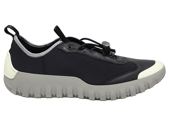 prada scuba sneakers