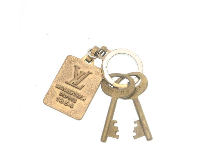 LOUIS VUITTON Monogramma Kotoville 50 Tronco d'epoca M21422 LV Auth knn056 - vista 12