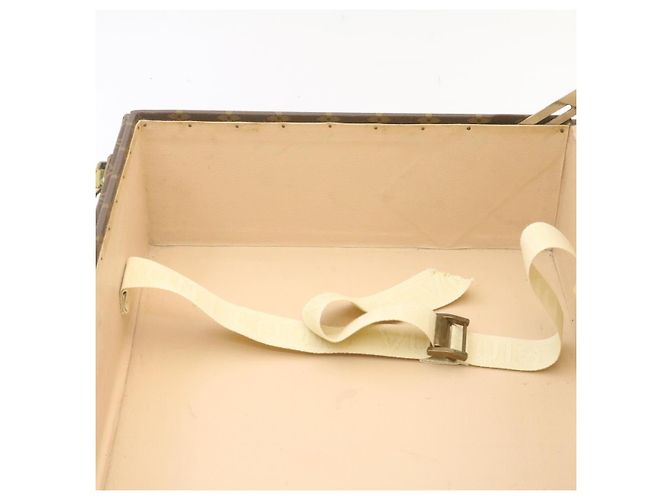LOUIS VUITTON Monogramma Kotoville 50 Tronco d'epoca M21422 LV Auth knn056 - vista 15