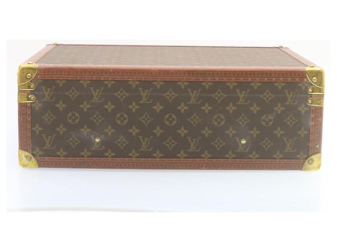 LOUIS VUITTON Monogramma Kotoville 50 Tronco d'epoca M21422 LV Auth knn056 - vista 5