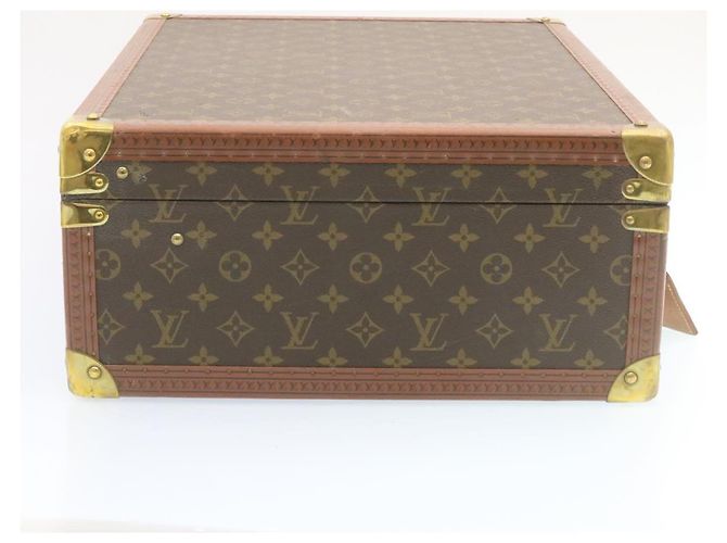 LOUIS VUITTON Monogramma Kotoville 50 Tronco d'epoca M21422 LV Auth knn056 - vista 6