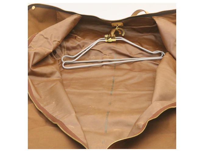 LOUIS VUITTON Valigia Kabul con monogramma M41225 LV Aut 27903 - vista 10
