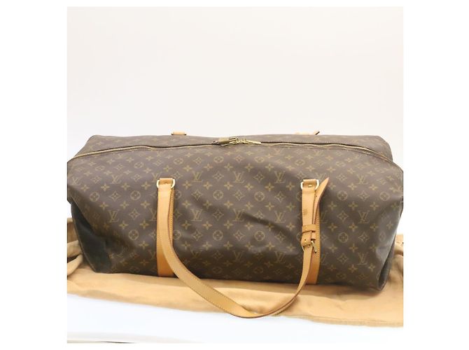 LOUIS VUITTON Valigia Kabul con monogramma M41225 LV Aut 27903 - vista 12