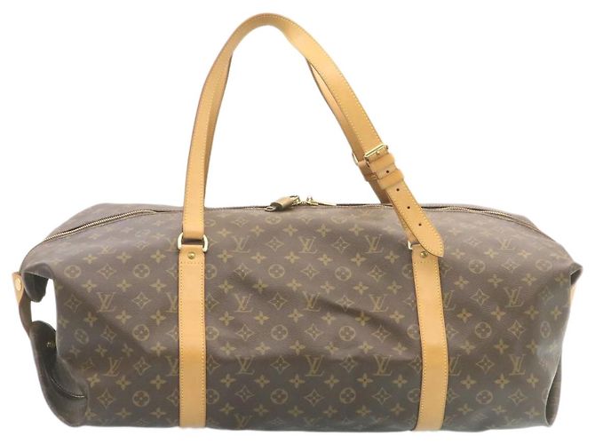 LOUIS VUITTON Valigia Kabul con monogramma M41225 LV Aut 27903 - vista 13