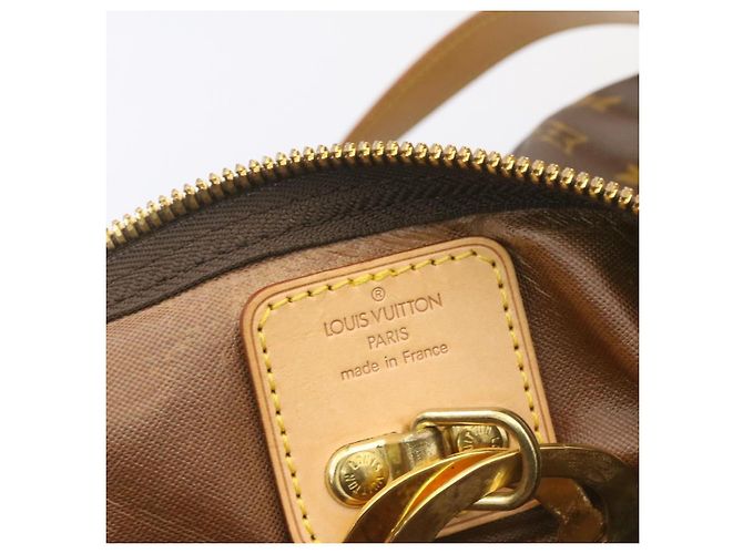 LOUIS VUITTON Valigia Kabul con monogramma M41225 LV Aut 27903 - vista 18