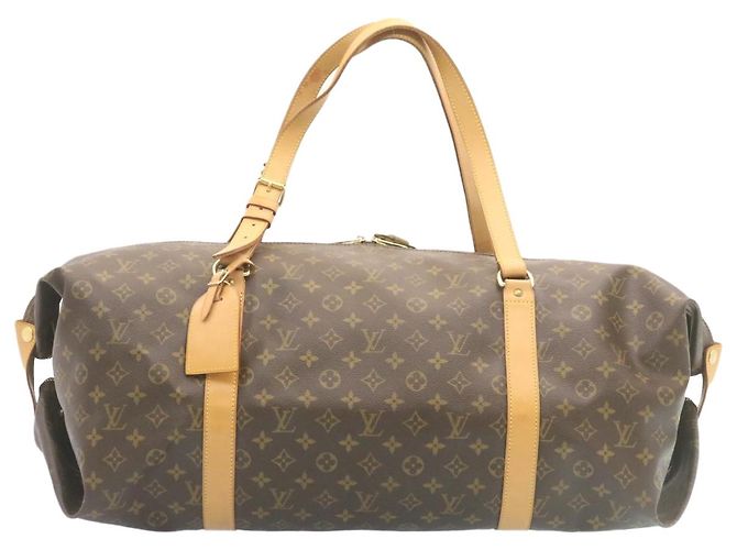 LOUIS VUITTON Valigia Kabul con monogramma M41225 LV Aut 27903 - vista 2