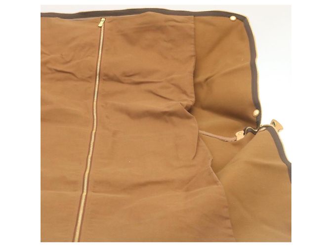 LOUIS VUITTON Valigia Kabul con monogramma M41225 LV Aut 27903 - vista 20