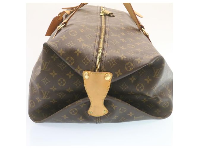 LOUIS VUITTON Valigia Kabul con monogramma M41225 LV Aut 27903 - vista 4
