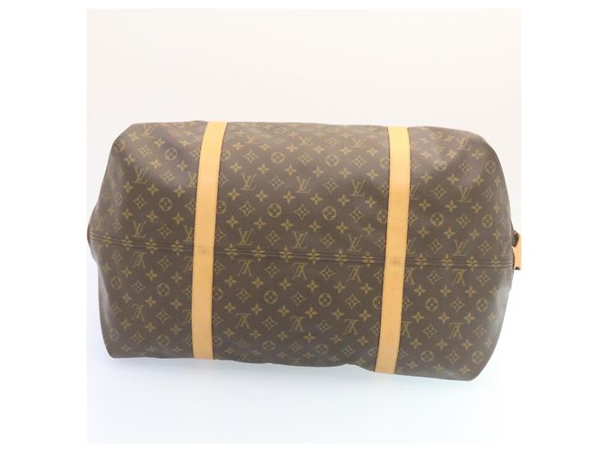 LOUIS VUITTON Valigia Kabul con monogramma M41225 LV Aut 27903 - vista 5