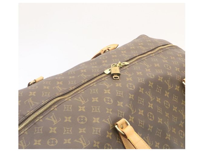 LOUIS VUITTON Valigia Kabul con monogramma M41225 LV Aut 27903 - vista 6
