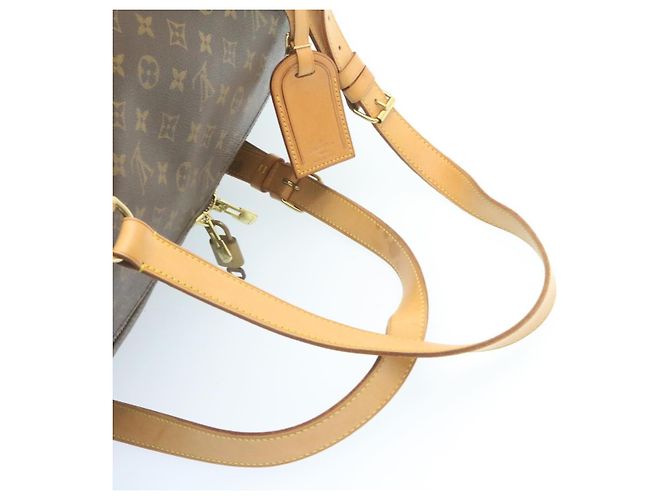 LOUIS VUITTON Valigia Kabul con monogramma M41225 LV Aut 27903 - vista 7