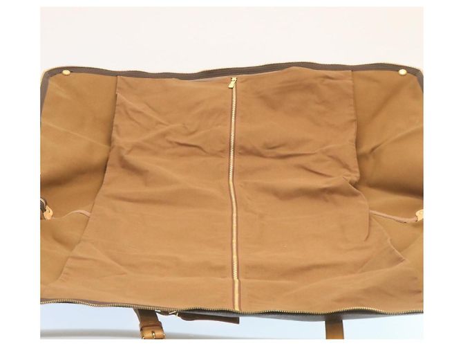 LOUIS VUITTON Valigia Kabul con monogramma M41225 LV Aut 27903 - vista 9