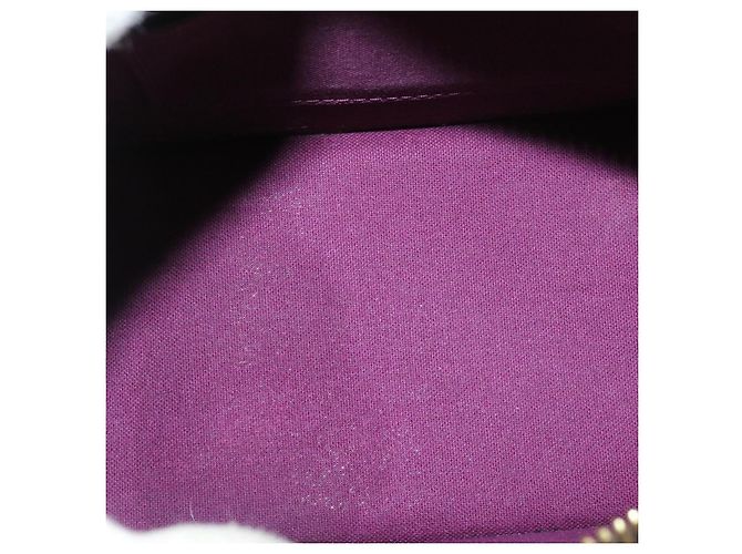 Borsa a mano Alma BB con totem con monogramma LOUIS VUITTON 2modo M41660 LV Auth knn001 - vista 9