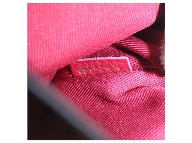 LOUIS VUITTON Damier Ebene Bond Street 2Way Borsa A Mano A Tracolla N64416 Auth knn031 - vista 11