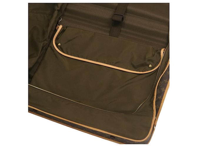 LOUIS VUITTON Monogram Valigia da cabina portatile M23420 LV Auth gt1657 - vista 10